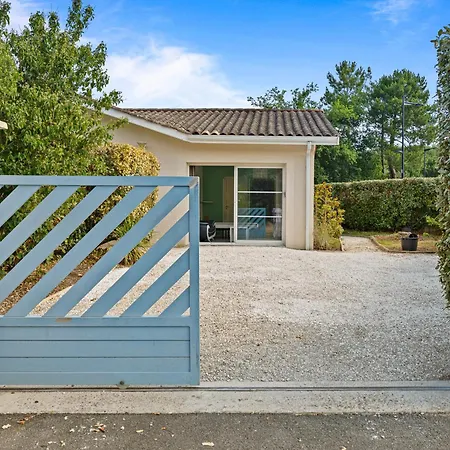 Villa Familiale Piscine&grand Jardin