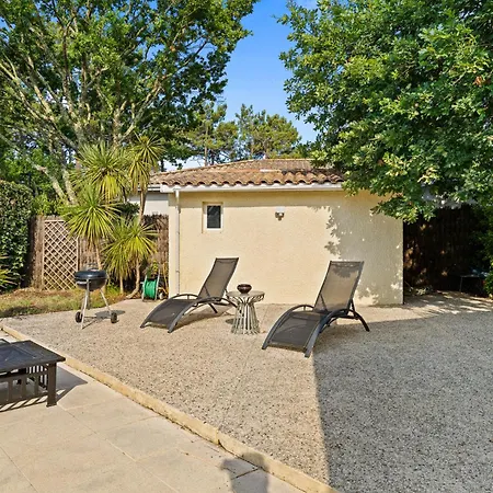 Familiale Piscine&grand Jardin Villa